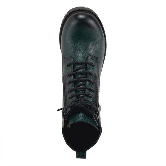 SOLD! Spring Step Yaritza Platform Bootie - Picture 5 of 11